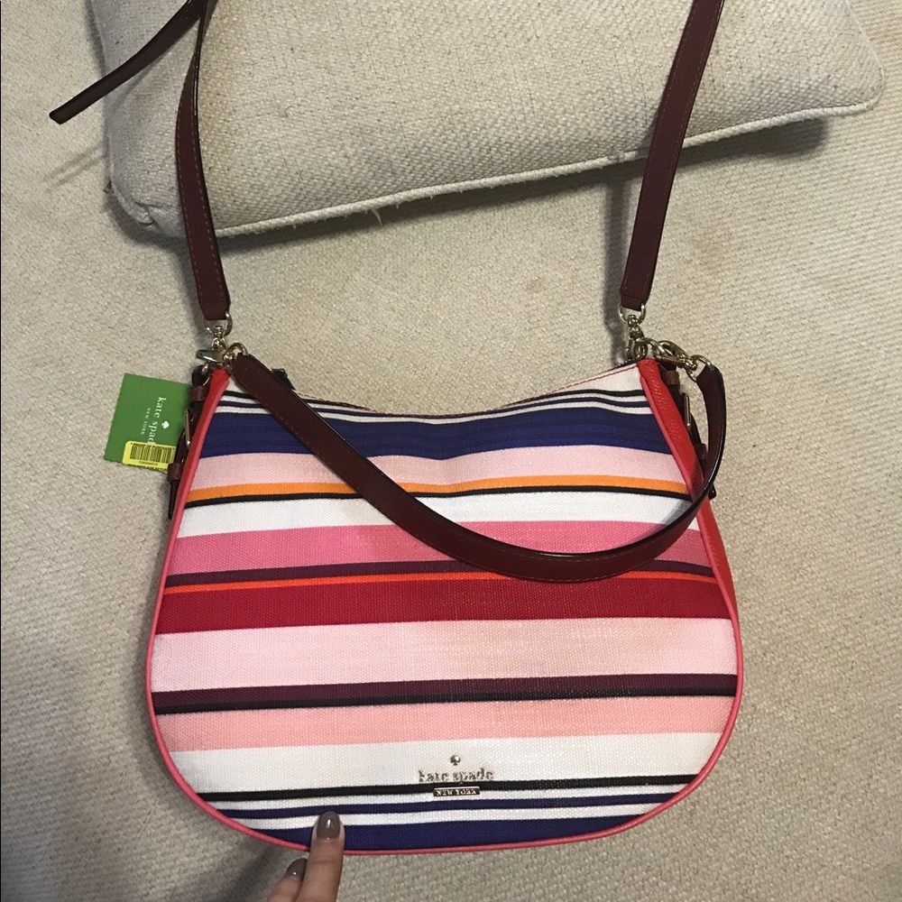 Brand new Kate Spade bag