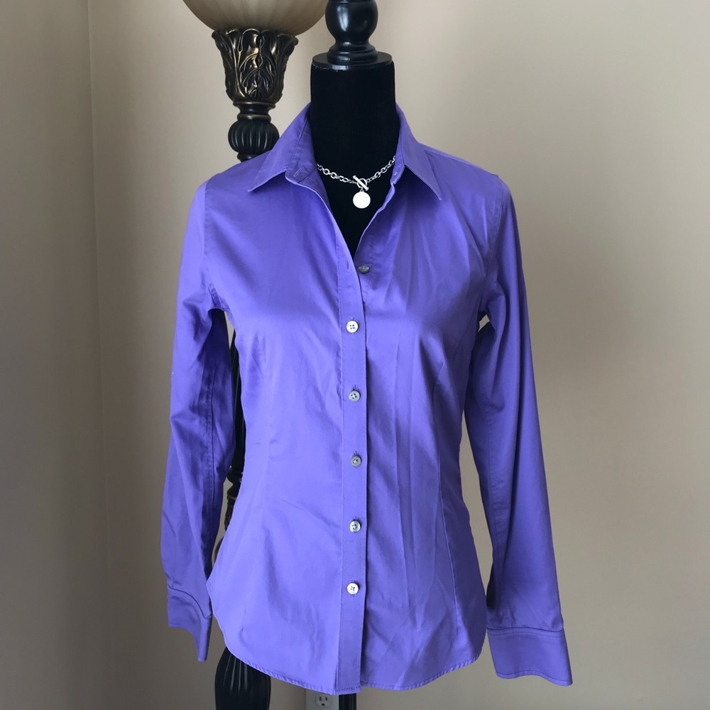 Banana Republic Button Down