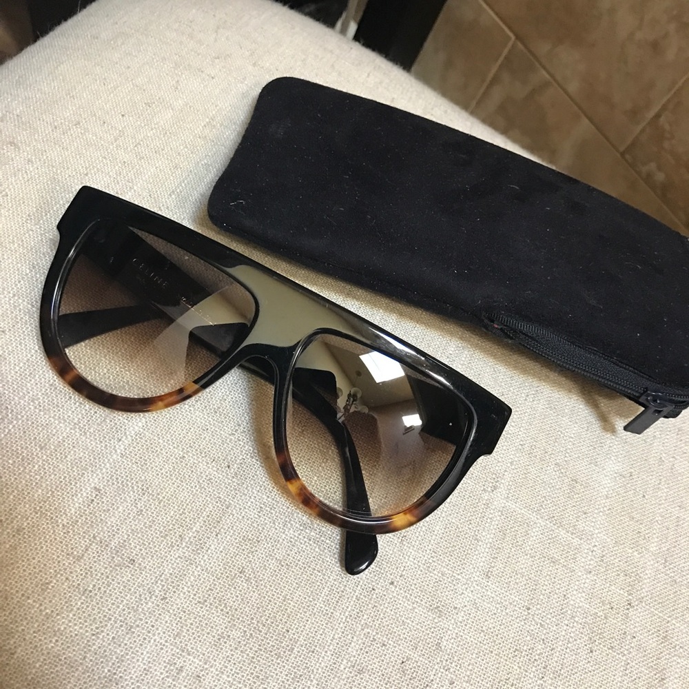 Celine sunglasses