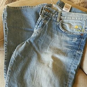 Lucky Brand jeans