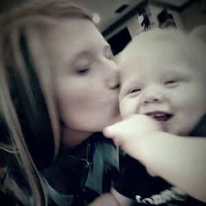 Meet your Posher, Brittany