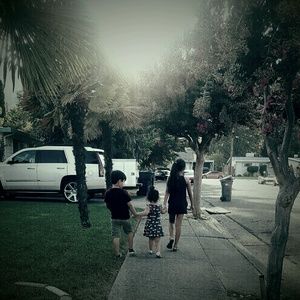 Meet your Posher, Patty