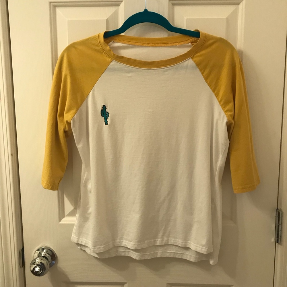 Cacti Top M