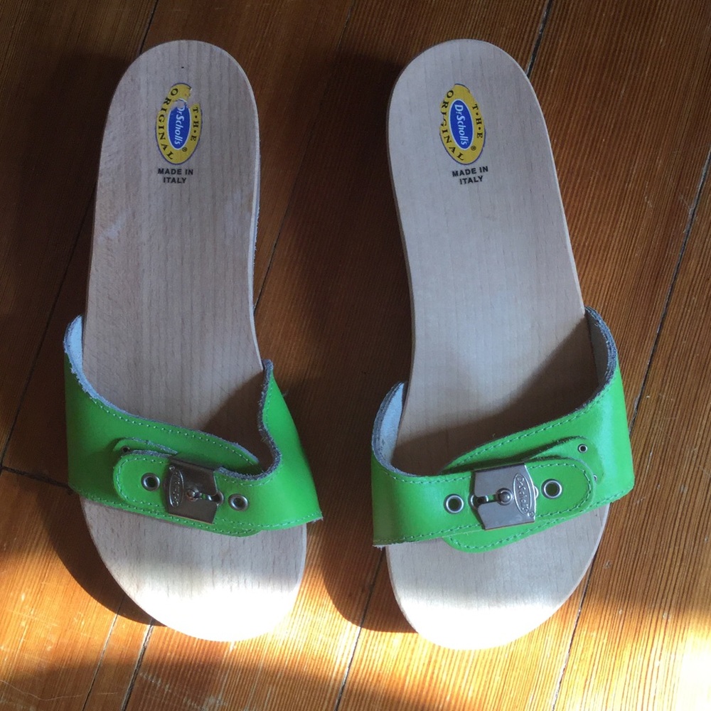 Dr Scholl's women's original slide sandal