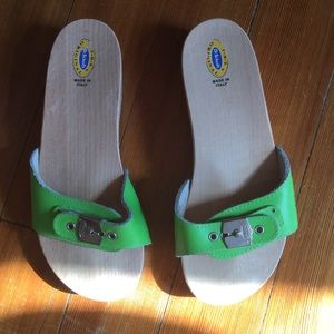 Dr Scholl's women's original slide sandal