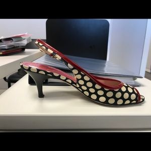 Kate Spade shoe Kate Spade shoe
