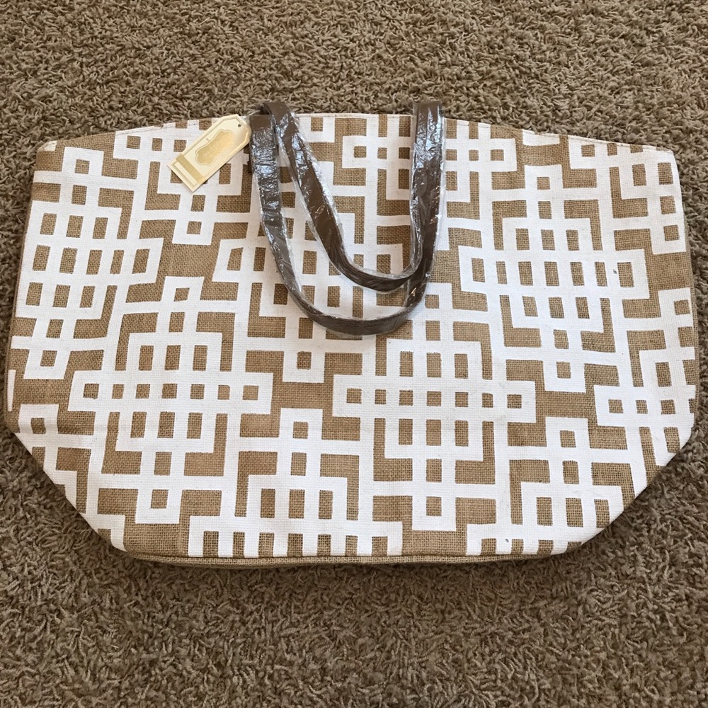 Tote bag
