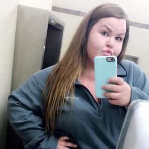 Meet your Posher, Jessie