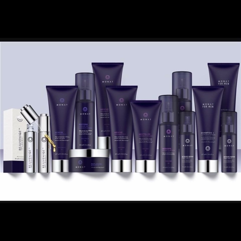 Monat Samples