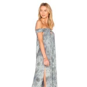 Blue Life Charmer Maxi Blue Life Charmer Maxi