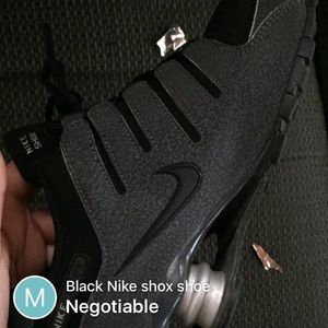 Nike shox