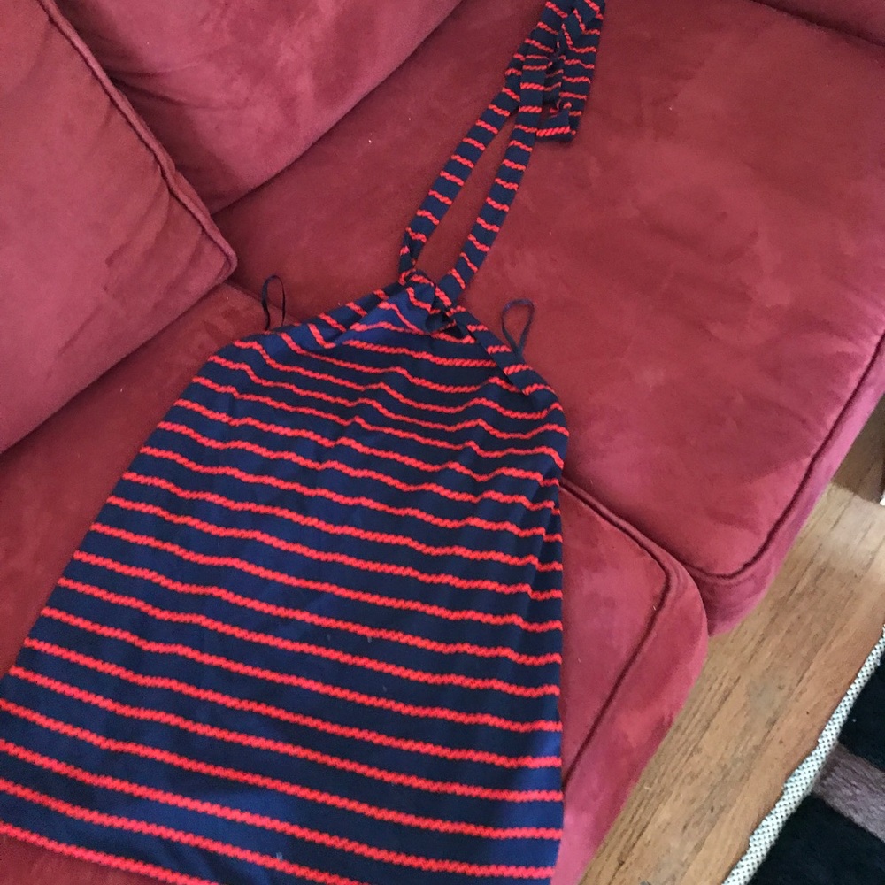 Ann Taylor XXSP halter top