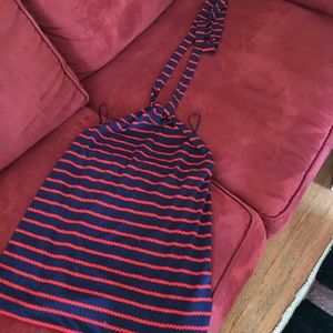 Ann Taylor XXSP halter top