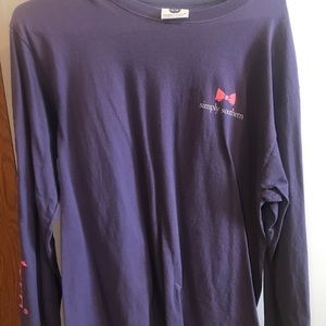 Simply southern Long sleeve tee