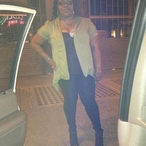 Meet your Posher, Tasha