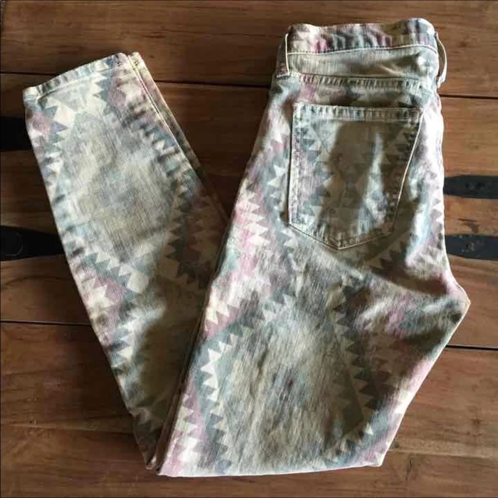 Current/Elliott jeans size 25