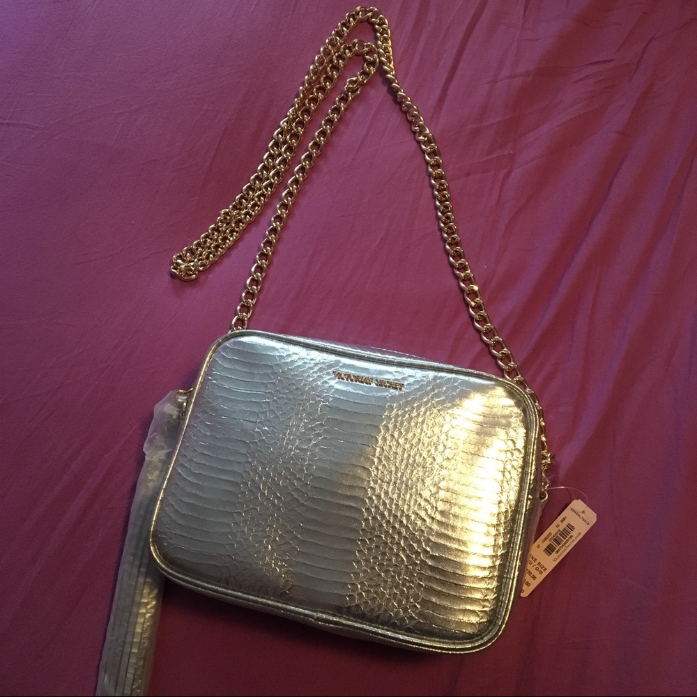 Victoria's Secret purse