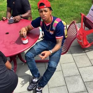 Meet your Posher, Eric