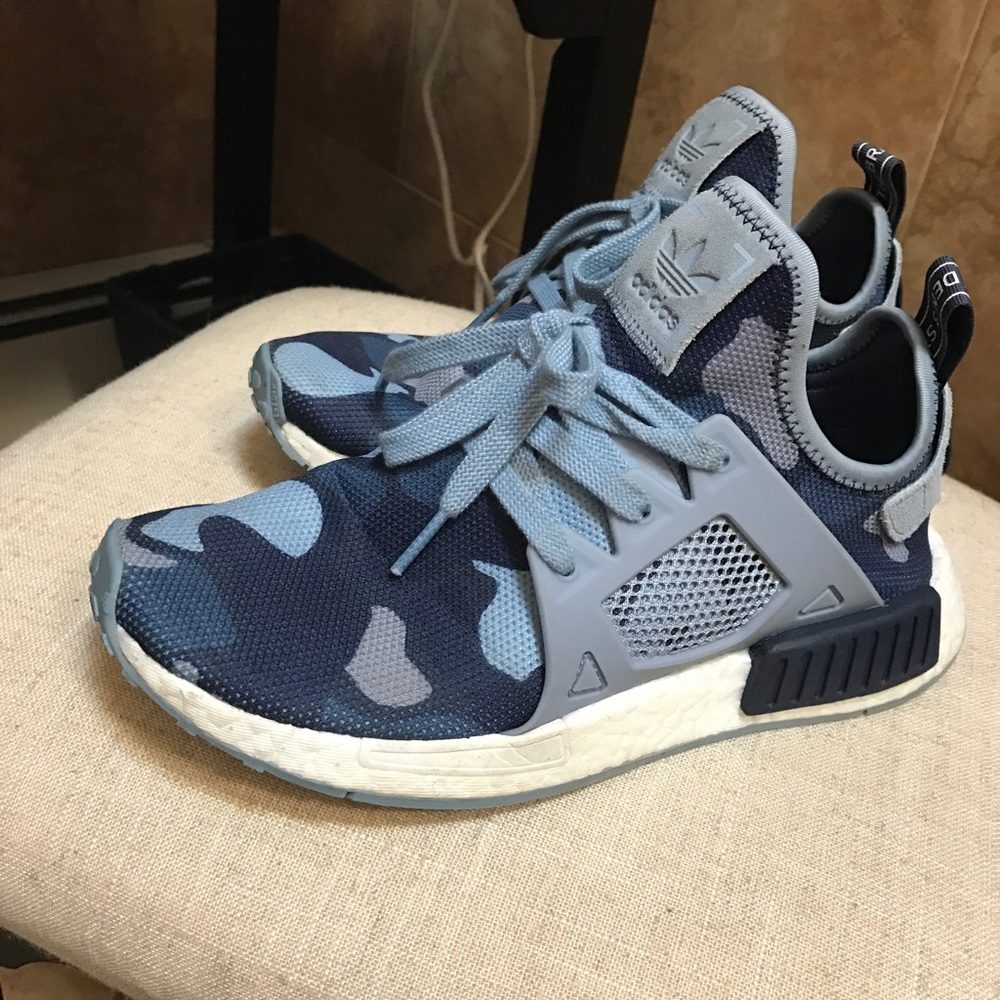 Adidas NMD XR1 sneakers