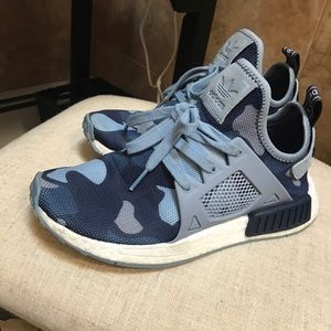 Adidas NMD XR1 sneakers