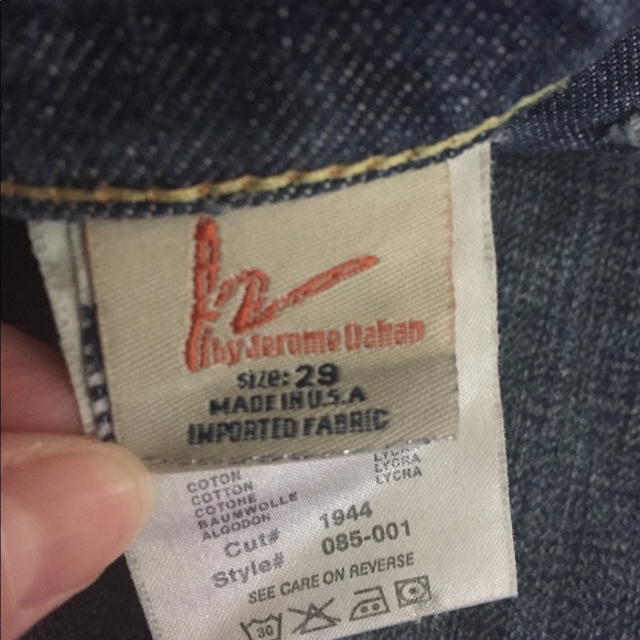 Citizens of Humanity Bloomingdale's Kelly Bootcut - Picture 4 of 6