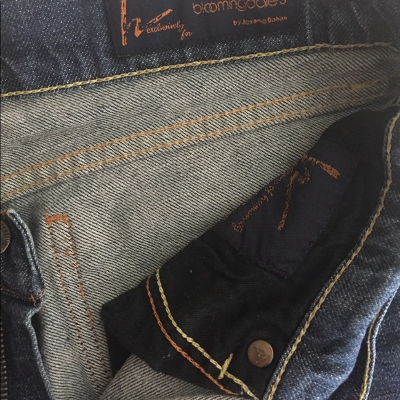 Citizens of Humanity Bloomingdale's Kelly Bootcut - Picture 6 of 6