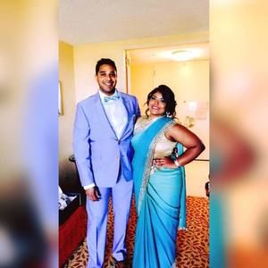 Meet your Posher, Debbie