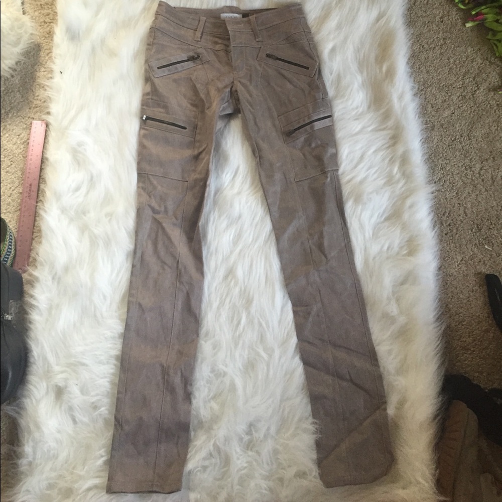 Troa jeans