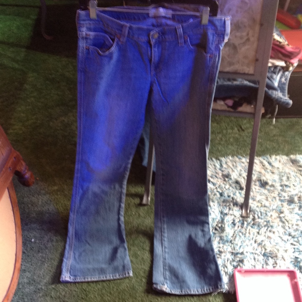 Old navy jeans