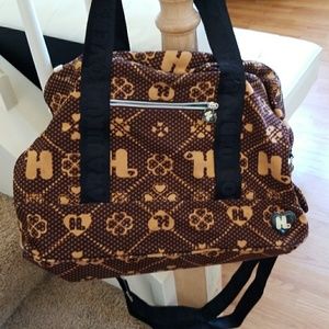 Harajuku Lovers Duffle Bag