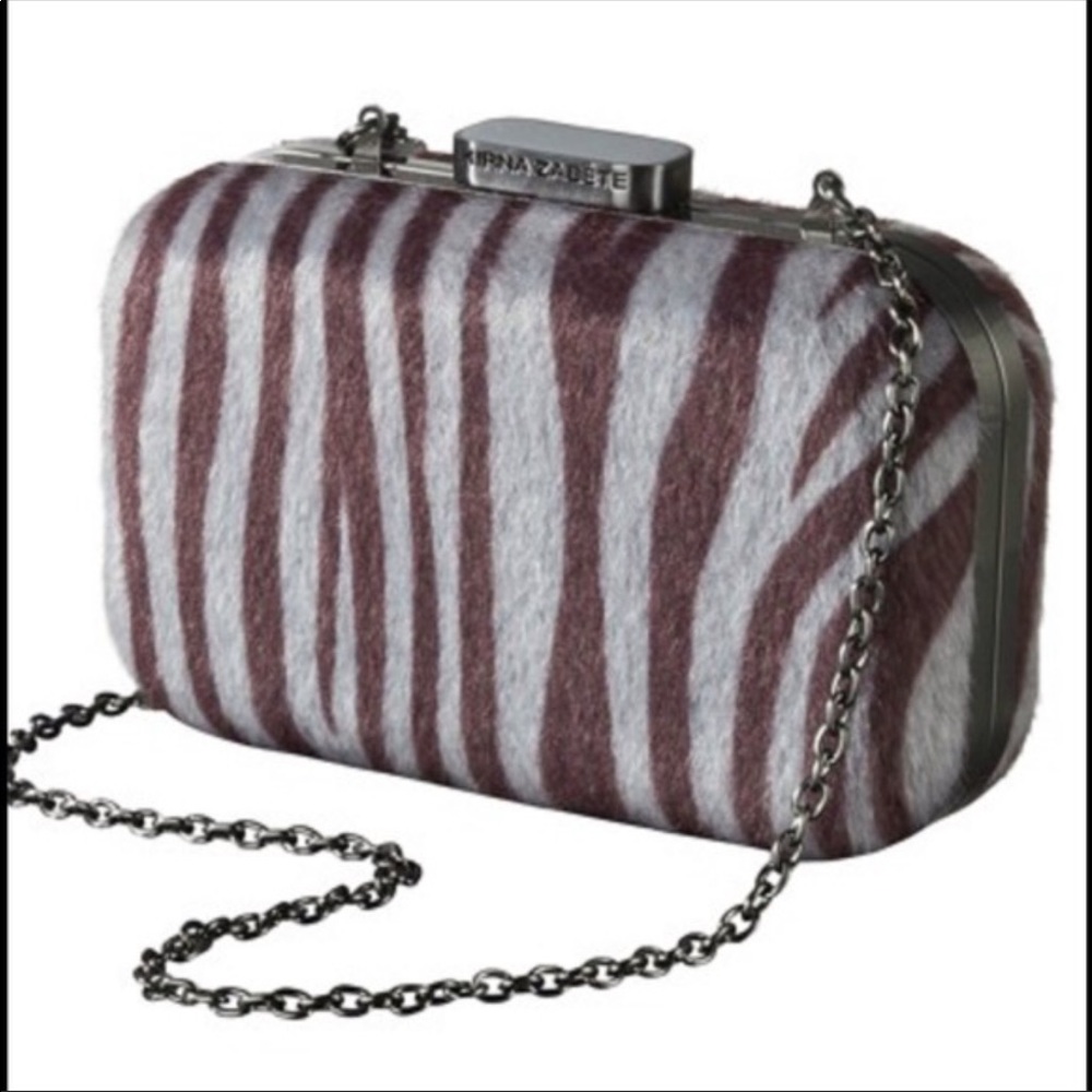 Kirna Zabete clutch