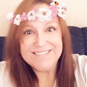 Meet your Posher, Stacy