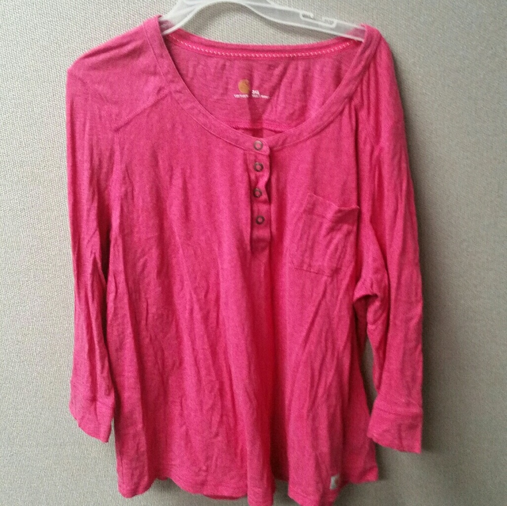 Carhartt top
