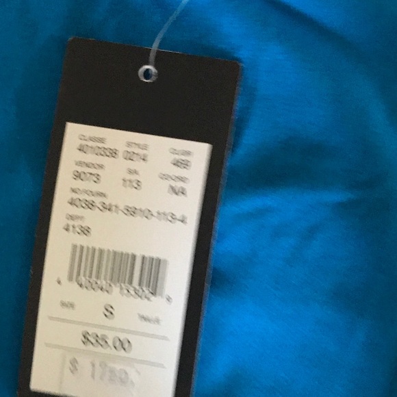 Laura size PS  tank top - Picture 3 of 3