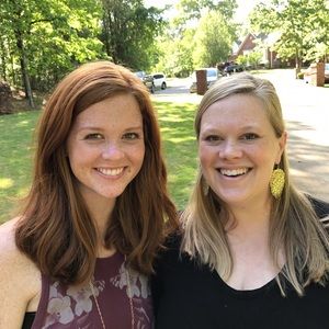 Meet your Posher, Jen