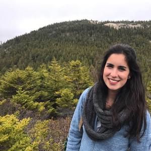 Meet your Posher, Gabriella