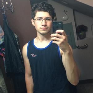 Meet your Posher, Christian