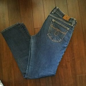 Lucky Brand Jeans