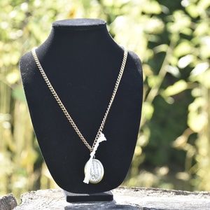 Golden Key and Pearls Golden Key and Pearls