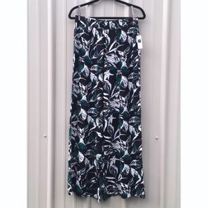 Jungle Pants 🌸☀️