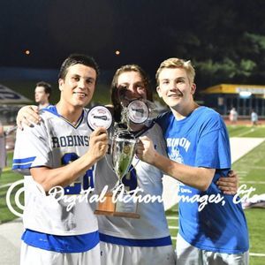 Meet your Posher, Jack