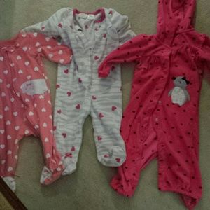 Warm Winter Sleepers