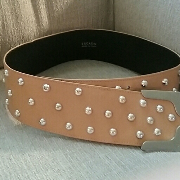 Belts