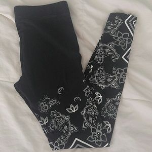 Justice Leggings