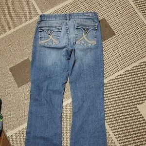 Womens jeans
