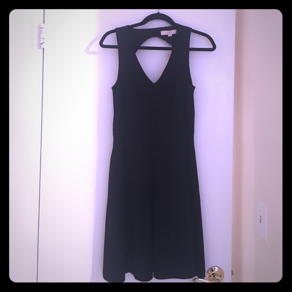 BRAND NEW - Loft 4P Dress