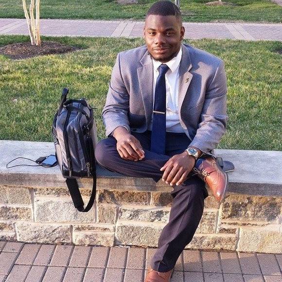 Meet your Posher, James - Picture 1 of 1