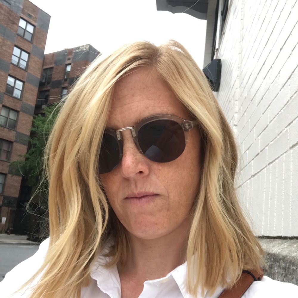 Meet your Posher, Molly