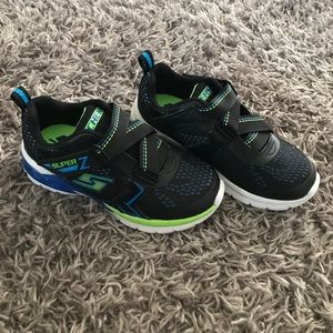 Boys Skechers