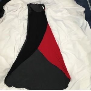 Calvin Klein maxi Calvin Klein maxi
